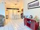 View of dining area and decorative furnishings at 10130 Sw 61St Terrace Rd, Ocala, FL 34476