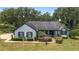 Charming front exterior with landscaping and a cozy porch at 10600 Se 32Nd Ave, Ocala, FL 34480