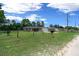 A charming single Gathering home with a spacious front lawn and a convenient two car garage at 13479 Sw 100Th Ln, Dunnellon, FL 34432