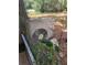 Image of the home's A/C unit outdoors and surrounded by vines at 20045 Sw 88Th Place Rd, Dunnellon, FL 34431