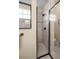 Tiled shower with glass enclosure and updated fixtures at 3948 Se 4Th Ter, Ocala, FL 34480