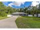 A charming one story home with a two car garage at 6 Sequoia Loop, Ocklawaha, FL 32179