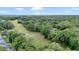 Property with lush green trees including a walking path and lots of privacy at 8775 Sw 192 Ct, Dunnellon, FL 34432