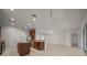 Kitchen, living room open floor plan at 9948 Sw 69Th Ln, Ocala, FL 34481