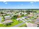 Enjoy the bright, beautiful landscaping from above this lovely home in a wonderful community at 12178 Se 174Th Pl, Summerfield, FL 34491