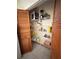 Spacious pantry with wire shelving for ample storage at 13506 Sw 43Rd Cir, Ocala, FL 34473