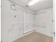 Empty walk-in closet featuring wire shelving and a neutral carpeted floor at 2908 Se 22Nd Ave, Ocala, FL 34471