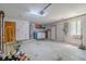 Spacious garage with laundry appliances and equipment at 6773 Se 87Th St, Ocala, FL 34472
