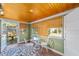 Cozy breakfast nook with windows and outdoor access at 114 Ne 11Th Ave, Ocala, FL 34470
