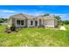 Well-manicured lawn frames the attractive facade of this cozy home at 2792 Se 29Th St, Ocala, FL 34471