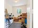 Ample storage space with a small window for natural light at 4973 Sw 107Th Loop, Ocala, FL 34476