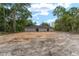 Expansive lot with newly constructed home showing off potential for outdoor living space at 11506 Nw 20Th St, Ocala, FL 34482