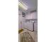 Functional laundry room with washer, dryer, and ample cabinet space for storage at 12524 Sw 109Th Pl, Dunnellon, FL 34432
