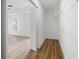 This walk-in closet provides organization and additional storage at 13803 Se 44Th Ave, Summerfield, FL 34491