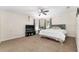 Comfortable bedroom with neutral colors and bright natural light at 14650 Sw 33Rd Ln, Ocala, FL 34481
