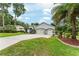 Charming single-Gathering home featuring a well-manicured lawn and convenient driveway at 19115 Sw 98Th Loop, Dunnellon, FL 34432