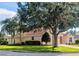 Charming one-story home with well-maintained landscaping at 2721 Day Lily Run, The Villages, FL 32162