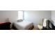 Bedroom featuring natural light and a cozy sitting chair at 2883 Sw 146Th Place Rd, Ocala, FL 34473