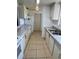 Functional kitchen with essential appliances and ample counter space, ready for your culinary creations at 3801 Sw 147Th Lane Rd, Ocala, FL 34473