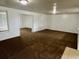 Open-concept living room with ample space for entertaining and relaxing at 3801 Sw 147Th Lane Rd, Ocala, FL 34473