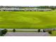 Sprawling green space in residential area with walking paths at 4419 Nw 54Th Ter, Ocala, FL 34482