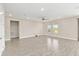 Living room with natural light and windows with a view at 4419 Nw 54Th Ter, Ocala, FL 34482