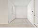 Storage room in the garage at 4419 Nw 54Th Ter, Ocala, FL 34482