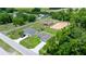 A well-maintained property with ample greenery, in a serene, neighborhood setting at 458 Marion Oaks Trail Trl, Ocala, FL 34473
