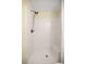 Stand up shower features a hand held shower, modern fixtures and white tiling at 458 Marion Oaks Trail Trl, Ocala, FL 34473