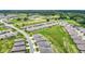A Primary planned community with a community park and green spaces at 5233 Nw 43Rd Lane Rd, Ocala, FL 34482