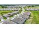 A planned community of single-Gathering homes surrounded by green spaces at 5233 Nw 43Rd Lane Rd, Ocala, FL 34482