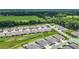 Overview of the lovely community near green spaces and tree-lined streets at 5233 Nw 43Rd Lane Rd, Ocala, FL 34482