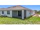 Charming home featuring a screened lanai and lush landscaping, ideal for outdoor enjoyment at 5233 Nw 43Rd Lane Rd, Ocala, FL 34482