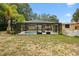 Screened-in pool provides a private retreat for swimming and relaxation at 581 Ne 44Th Ave, Ocala, FL 34470