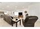 Inviting living room with tile floors and comfortable seating at 6175 Sw 88Th Loop, Ocala, FL 34476
