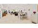 Bright and airy living room with modern decor and an open-concept design perfect for entertaining at 6175 Sw 88Th Loop, Ocala, FL 34476