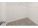 Walk-in closet featuring carpeted floor and wire shelving at 7828 Sw 74Th Loop, Ocala, FL 34481