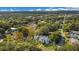 Big house with a wrap around porch and large yard in a residential area at 907 Cornelia Ave, Lakeland, FL 33803