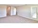 Bright bedroom with private access to exterior at 4081 Tullamore Ln, Auburndale, FL 33823