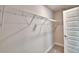 Walk-in closet features ample storage, and wire shelving at 4039 Tullamore Ln, Auburndale, FL 33823