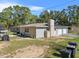 Ranch-style home with attached garage and large yard at 222 Rod Ln, Davenport, FL 33837