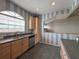 Modern kitchen with stainless steel appliances, countertops, and natural light at 1202 Ashton Palms Dr # 6, Lake Wales, FL 33859