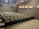 Community theater featuring rows of comfortable seating and well placed speakers for a premium viewing experience at 1202 Ashton Palms Dr # 6, Lake Wales, FL 33859