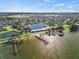 Stunning lakefront community with clubhouse and docks at 4104 Martindale Loop, Winter Haven, FL 33884