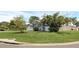 House exterior view showcasing landscaping and neighborhood at 752 Hunt Dr, Lake Wales, FL 33853