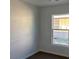 Bright bedroom with new window and carpet at 833 3Rd Ave, Waverly, FL 33877