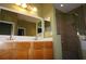 Double vanity bathroom with a separate shower at 3832 Traditions N Blvd, Winter Haven, FL 33884
