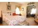 Spacious Primary bedroom with sitting area and large windows at 3832 Traditions N Blvd, Winter Haven, FL 33884