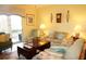 Living room features ample natural light and comfortable seating at 3832 Traditions N Blvd, Winter Haven, FL 33884