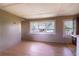 Living room with hardwood floors and natural light at 1915 Josephine St, Lakeland, FL 33815